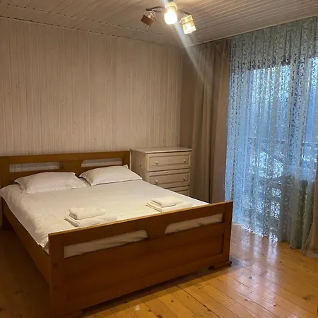 Tre Sorelle Willa Migowo