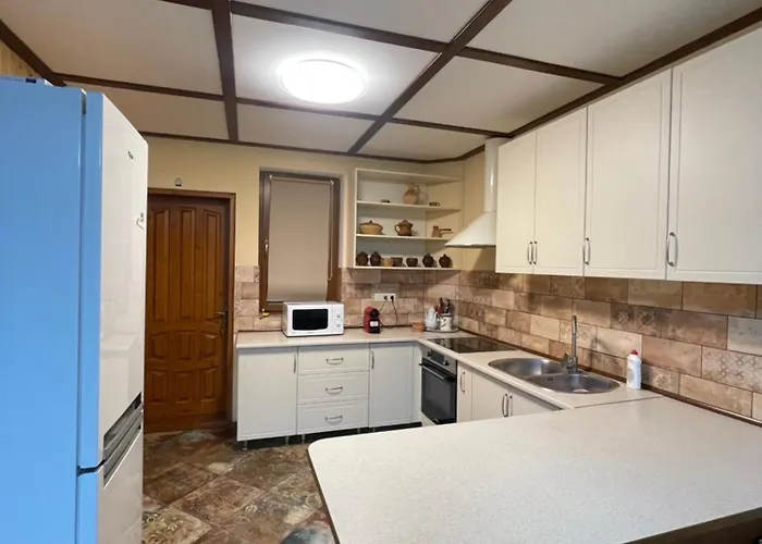 Villa Tre Sorelle