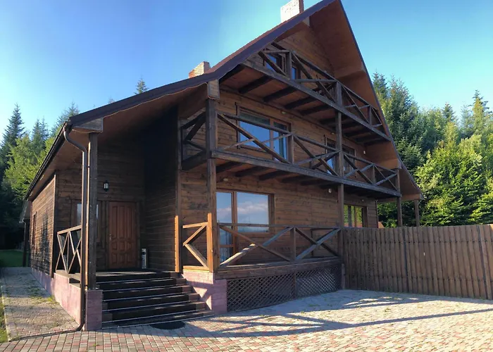 Villa Tre Sorelle
