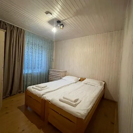 ヴィラ Tre Sorelle