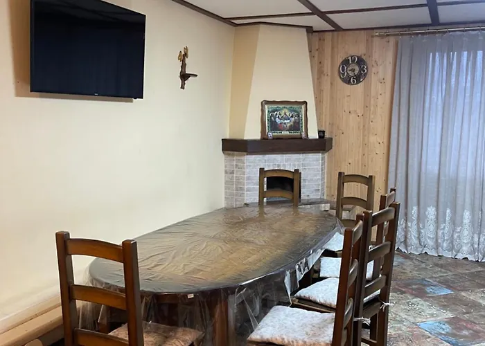 Villa Tre Sorelle